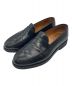 berwick（バーウィック）の古着「Penny Loafer」｜ブラック