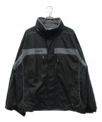 Columbiaコロンビア）の古着「Bugaboo Interchange Jacket」｜ブラック