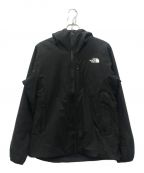 THE NORTH FACEザ ノース フェイス）の古着「FL Ventrix Jacket」｜ブラック