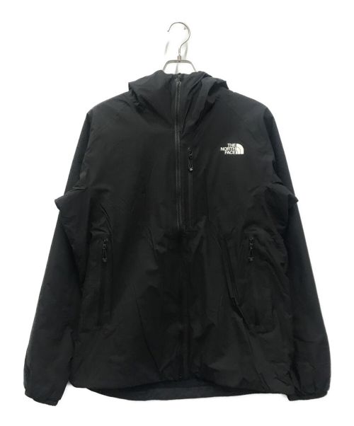 THE NORTH FACE（ザ ノース フェイス）THE NORTH FACE (ザ ノース フェイス) FL Ventrix Jacket ブラック サイズ:Lの古着・服飾アイテム