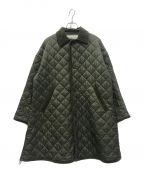 THE SHINZONEザ シンゾーン）の古着「COUNTRY COAT」｜カーキ