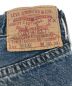 中古・古着 LEVI'S VINTAGE CLOTHING (リーバイスヴィンテージクロージング) 501XXデニムパンツ インディゴ サイズ:76ｃｍ（W30）：7800円