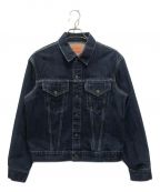 LEVI'S VINTAGE CLOTHINGリーバイス ビンテージ クロージング）の古着「Trucker Jacket 577XX」｜インディゴ