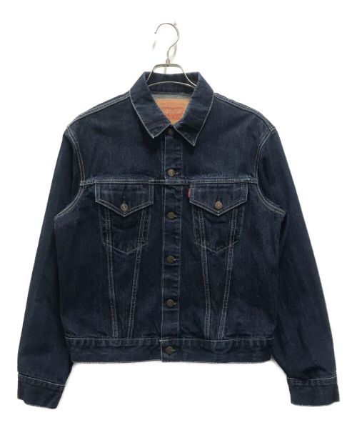 LEVI'S VINTAGE CLOTHING（リーバイス ビンテージ クロージング）LEVI'S VINTAGE CLOTHING (リーバイスヴィンテージクロージング) Trucker Jacket 577XX インディゴ サイズ:42の古着・服飾アイテム