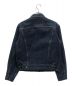 LEVI'S VINTAGE CLOTHING (リーバイスヴィンテージクロージング) Trucker Jacket 577XX インディゴ サイズ:42：17800円