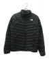 THE NORTH FACE（ザ ノース フェイス）の古着「THUNDER JACKET」｜ブラック