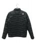 THE NORTH FACE (ザ ノース フェイス) THUNDER JACKET ブラック サイズ:L：12800円