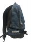 THE NORTH FACE (ザ ノース フェイス) Supreme (シュプリーム) 15SS Denim Day Pack インディゴ：14800円