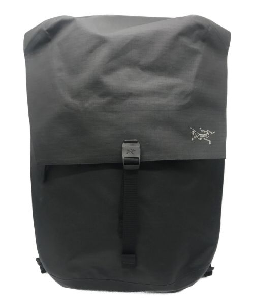 ARC'TERYX（アークテリクス）ARC'TERYX (アークテリクス) GRANVILLE 20 ブラックの古着・服飾アイテム