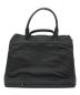 TUMI (トゥミ) Ballistic Travel Companion Tote ブラック：14800円