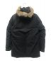 CANADA GOOSE (カナダグース) CITADEL PARKA ブラック サイズ:S：33800円