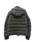 MONCLER (モンクレール) FLORIAN GIUBBUTTO グレー サイズ:2：78000円