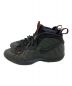 NIKE (ナイキ) Air Foamposite Pro GS 'Sequoia' ブラック サイズ:25：5800円