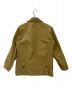 Barbour (バブアー) ノンオイルドジャケット ベージュ サイズ:38：12800円