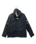 Supreme (シュプリーム) THE NORTH FACE (ザ ノース フェイス) Steep Tech Hooded Jacket ブラック サイズ:M：44800円