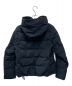 DANTON (ダントン) SHORT DOWN JACKET ネイビー サイズ:36：14800円