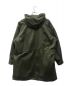 French army (フランス軍) M-64 Field Parka オリーブ サイズ:記載なし：15000円