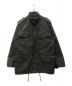 CarHartt（カーハート）の古着「M65 COTTON CANVAS FIELD JACKET」｜カーキ