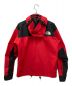 THE NORTH FACE (ザ ノース フェイス) Mountain Jacket GTX レッド×ブラック サイズ:S：24800円