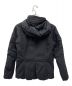 ARC'TERYX (アークテリクス) FISSION SV Womens Jacket ブラック サイズ:S：38000円