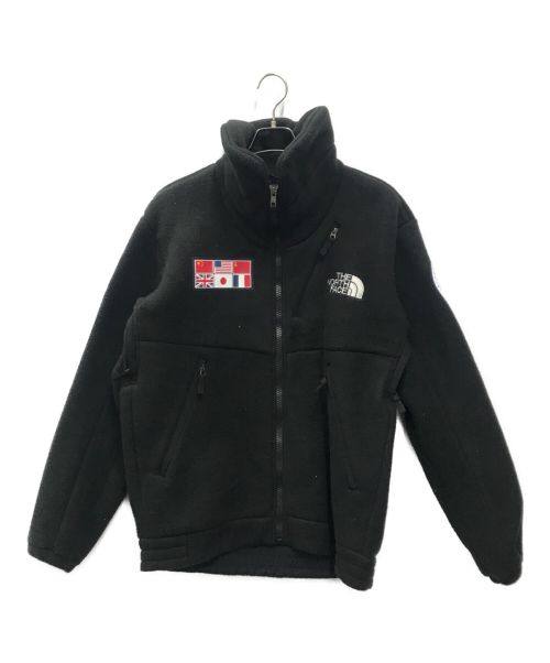 THE NORTH FACE（ザ ノース フェイス）THE NORTH FACE (ザ ノース フェイス) Trans Antarctica Fleece ブラック サイズ:Lの古着・服飾アイテム