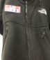 中古・古着 THE NORTH FACE (ザ ノース フェイス) Trans Antarctica Fleece ブラック サイズ:L：14800円