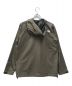 THE NORTH FACE (ザ ノース フェイス) CLOUD JACKET ブラウン サイズ:M：7800円