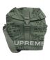 Supreme（シュプリーム）の古着「Field Side Bag」｜カーキ