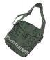 中古・古着 Supreme (シュプリーム) Field Side Bag カーキ：9800円