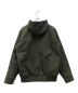 CarHartt (カーハート) WASHED DUCK ACTIVE JACKET カーキ サイズ:M：14800円