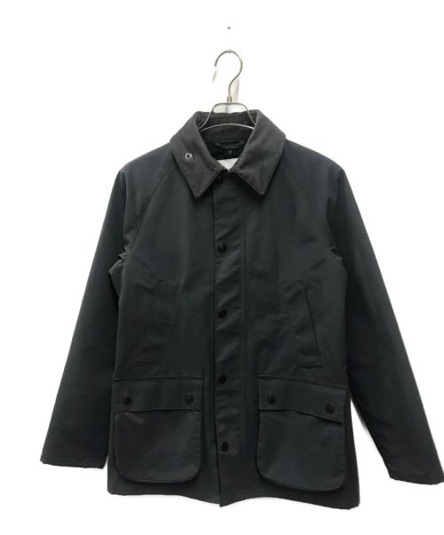 Barbour（バブアー）Barbour (バブアー) BEDALE SL 3LAYER ネイビー サイズ:36の古着・服飾アイテム