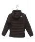 THE NORTH FACE (ザ ノース フェイス) Red Run Hoodie ブラウン サイズ:M：14800円