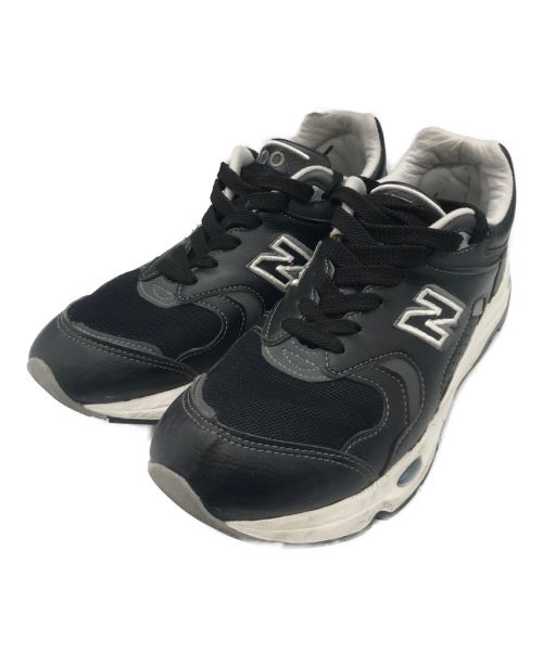 NEW BALANCE（ニューバランス）NEW BALANCE (ニューバランス) M1700BKJ ブラック サイズ:26. 5cmの古着・服飾アイテム