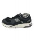 NEW BALANCE (ニューバランス) M1700BKJ ブラック サイズ:26. 5cm：12000円