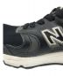 中古・古着 NEW BALANCE (ニューバランス) M1700BKJ ブラック サイズ:26. 5cm：12000円