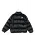 SUPREME (シュプリーム) THE NORTH FACE (ザ ノース フェイス) Fur Nuptse Jacket ブラック サイズ:M：69800円