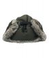 THE NORTH FACE (ザ ノース フェイス) Insulation Bomber Cap カーキ：9800円