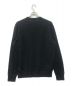 FRED PERRY (フレッドペリー) Classic Crew Neck Jumper ブラック サイズ:L：7800円