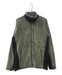 THE NORTH FACE（ザ ノース フェイス）の古着「ZIVersaMidJacket」｜オリーブ