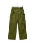 Canadian Army（カナディアンアーミー）の古着「3LAYER CARGO TROUSERS」｜カーキ