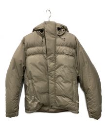 THE NORTH FACE（ザ ノース フェイス）の古着「オルタレーションバフズジャケット」｜カーキ