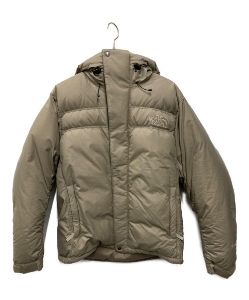 THE NORTH FACE（ザ ノース フェイス）THE NORTH FACE (ザ ノース フェイス) オルタレーションバフズジャケット カーキ サイズ:Lの古着・服飾アイテム