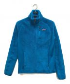 Patagoniaパタゴニア）の古着「R2 JACKET」｜ブルー