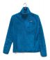 Patagonia（パタゴニア）の古着「R2 JACKET」｜ブルー