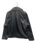 Schott (ショット) SATIN CLOTH TYPE RAF-MK3 JKT ブラック サイズ:40：14800円