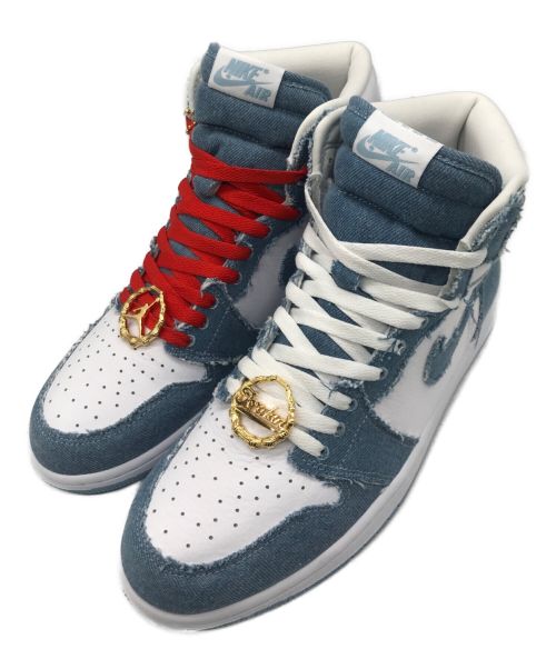 NIKE（ナイキ）NIKE (ナイキ) WMNS Air Jordan 1 High OG 