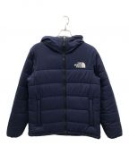 THE NORTH FACEザ ノース フェイス）の古着「Trango Parka (トランゴ パーカー)」｜ネイビー