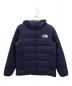 THE NORTH FACE（ザ ノース フェイス）の古着「Trango Parka (トランゴ パーカー)」｜ネイビー