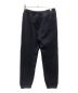 stussy (ステューシー) 8 BALL EMBROIDERED SWEAT PANT ネイビー サイズ:M：9800円