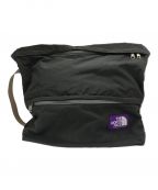 THE NORTHFACE PURPLELABELザ・ノースフェイス パープルレーベル）の古着「Field Shoulder Bag」｜グレー